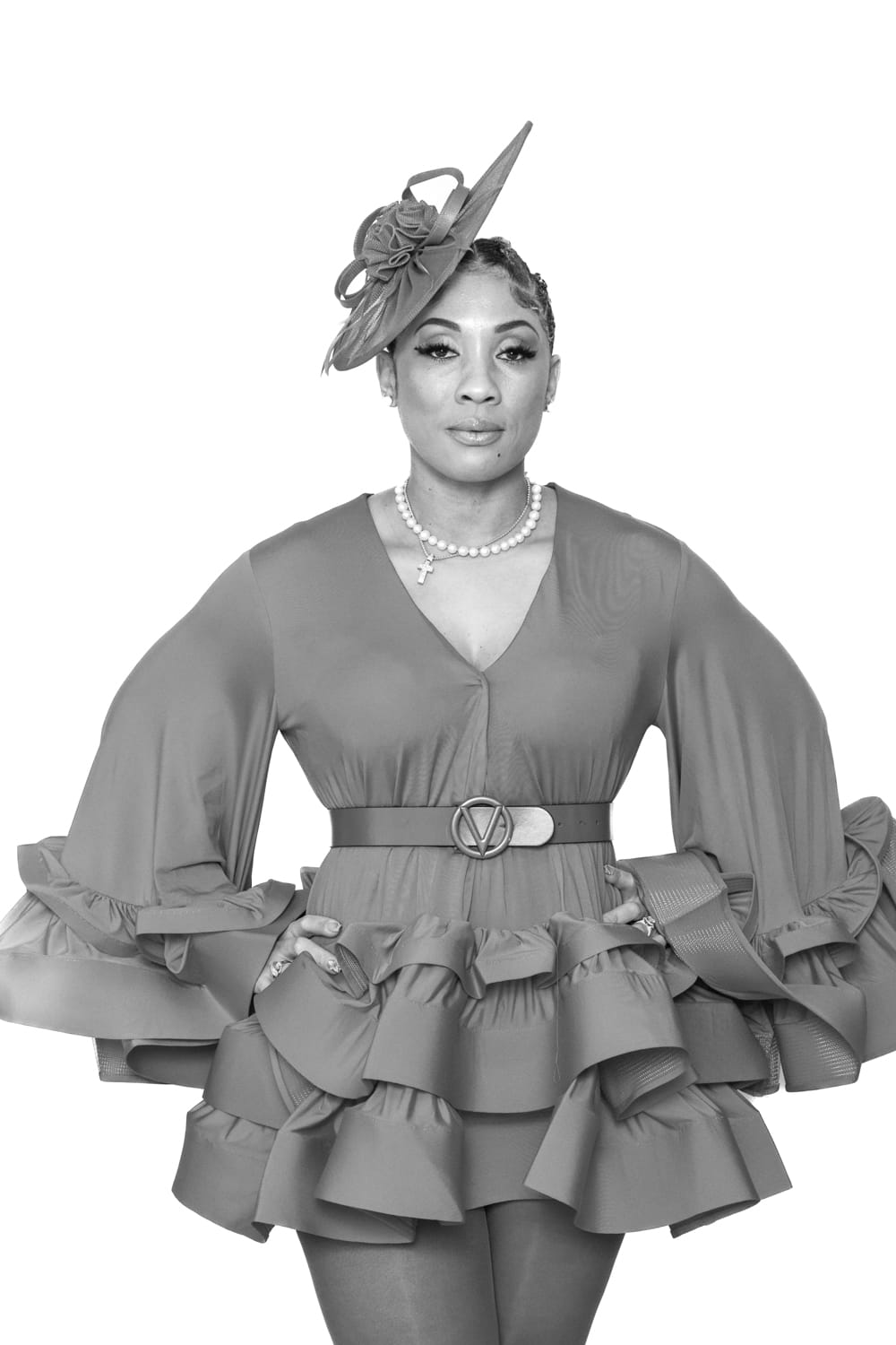 Event portrait