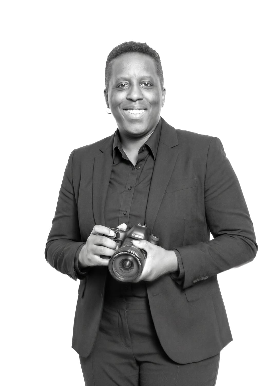 Toni-Ann, Founder of Notable Portraits
